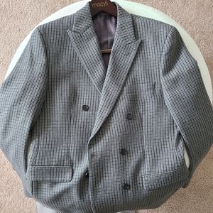 Gray Lauren Ralph Lauren Blazer